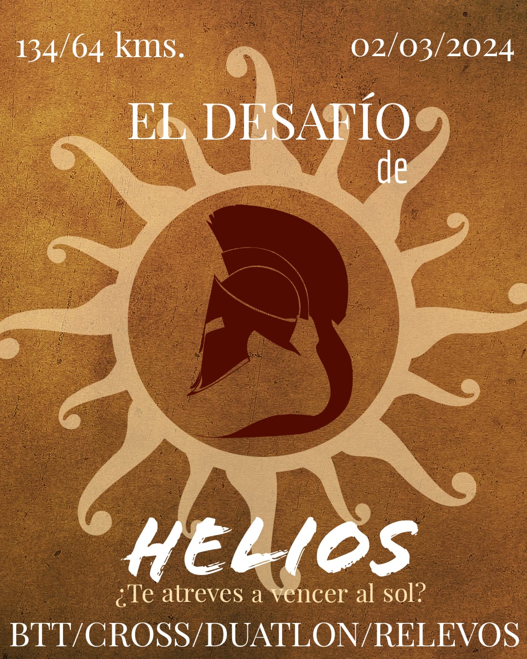 El desafío de Helios 2024