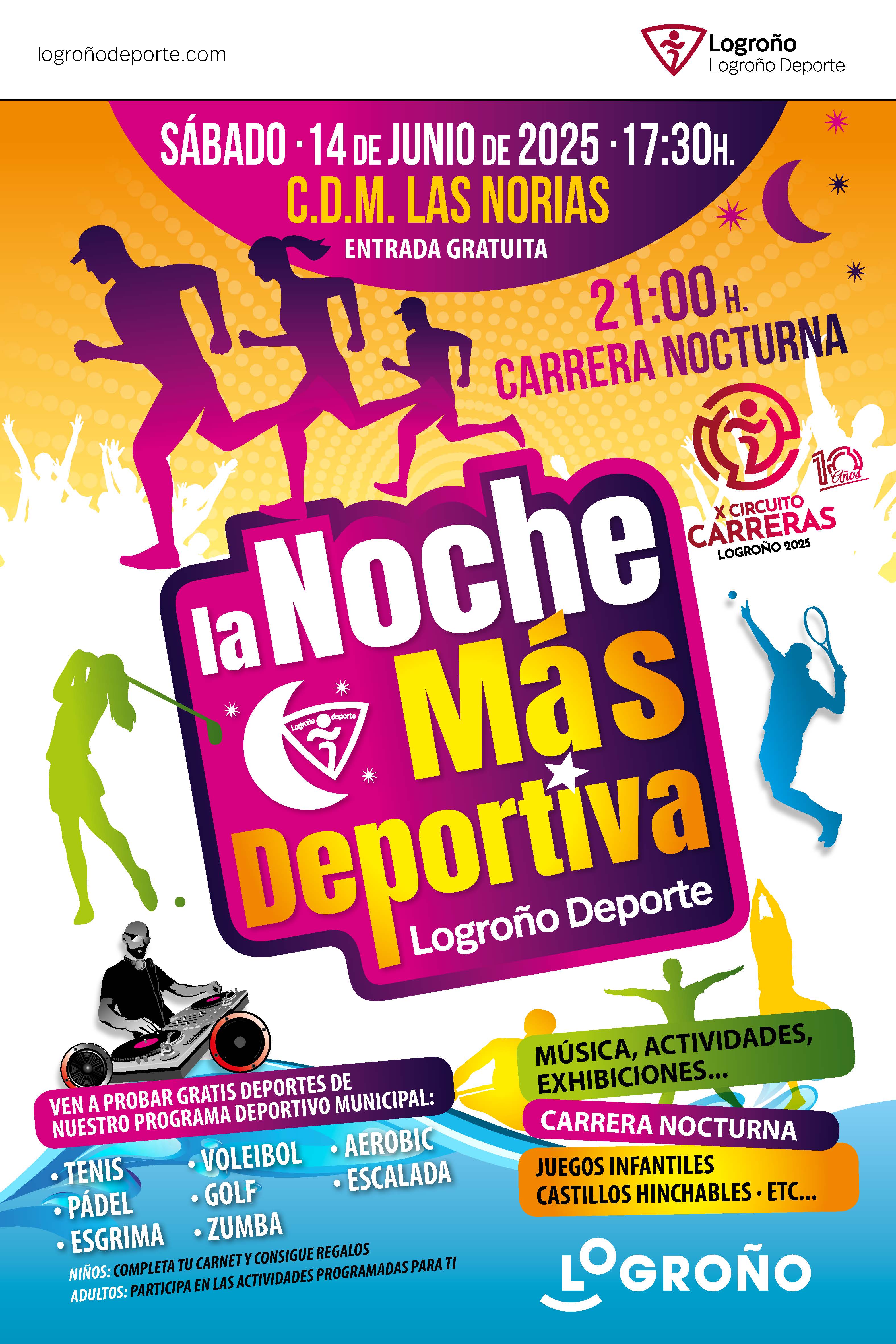 XI Carrera 