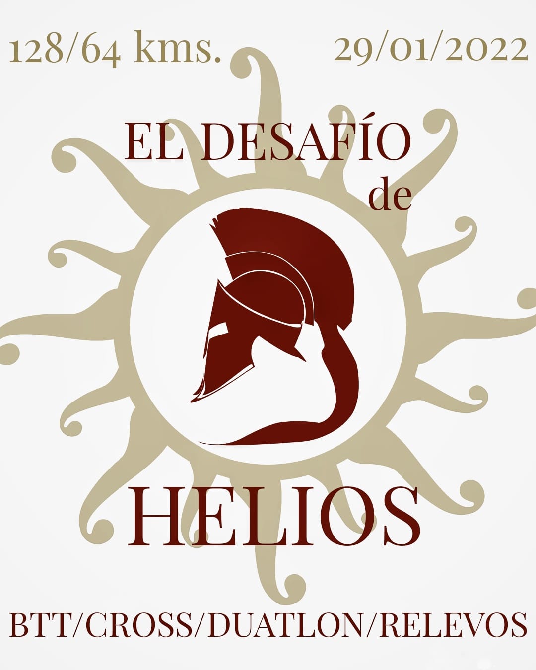 El desafío de Helios 2022