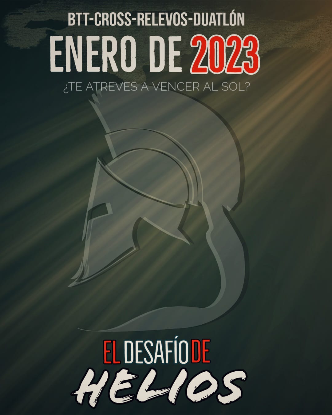 El desafío de Helios 2023